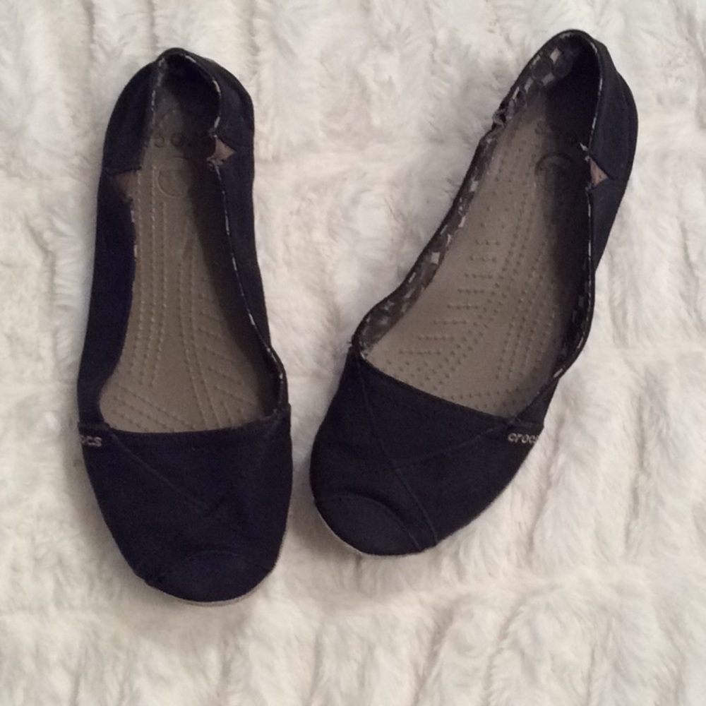 Women’s Crocs